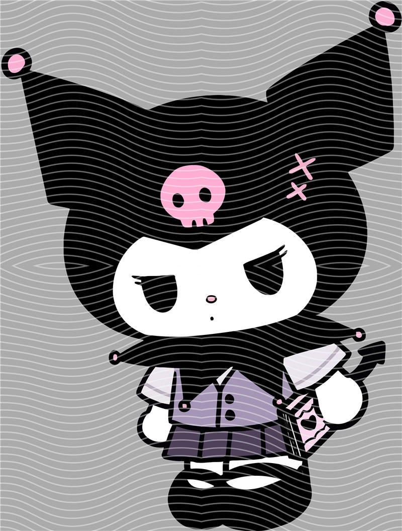 Sanrio-HK 433